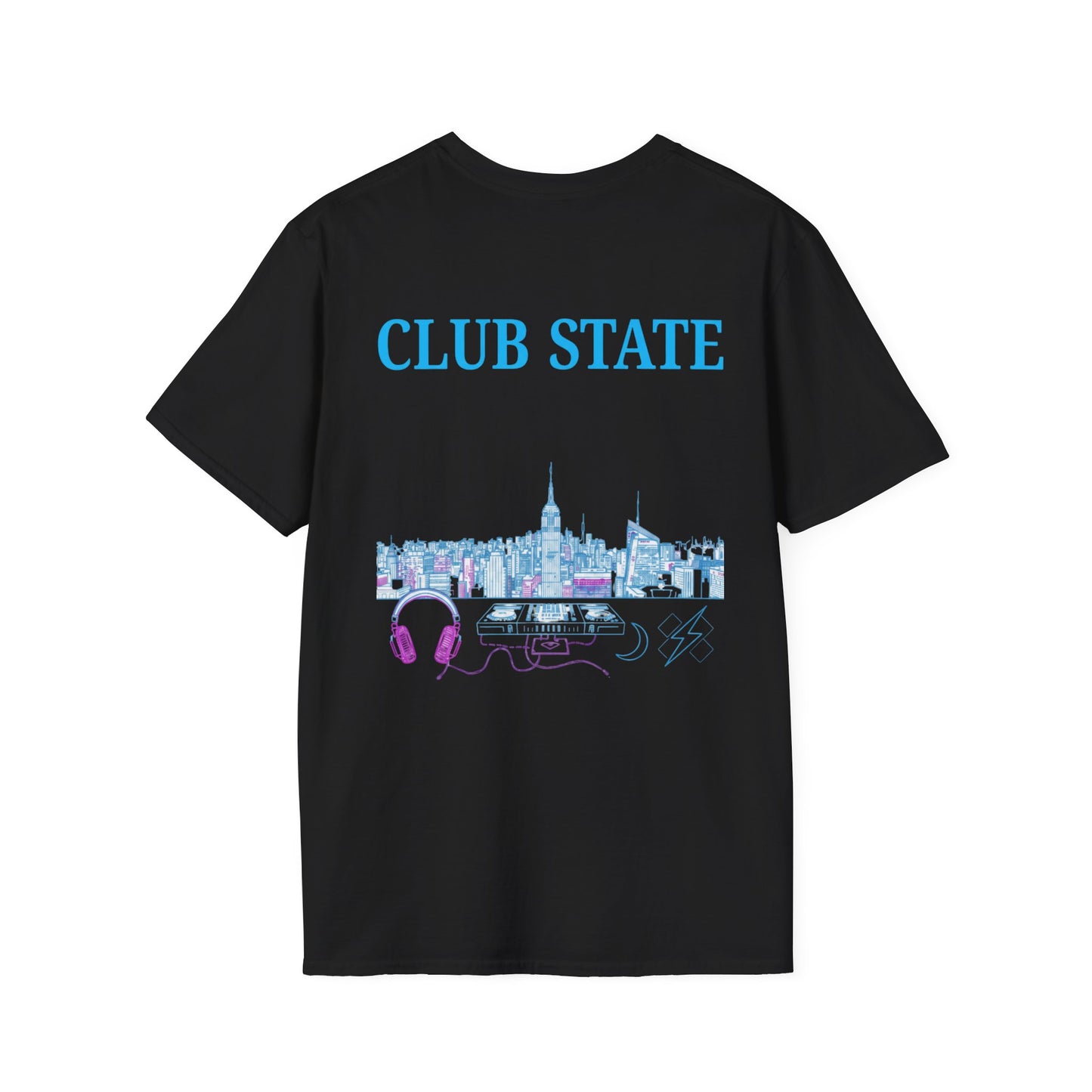 Phnom Penh After Dark Oversized T-Shirt – Cambodia Nightlife Streetwear