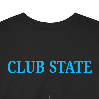 Night Mode Club Tee — “PPN Night Mode” Neon Graphic T-Shirt