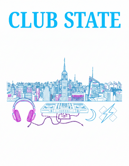 Phnom Penh After Dark Oversized T-Shirt – Cambodia Nightlife Streetwear