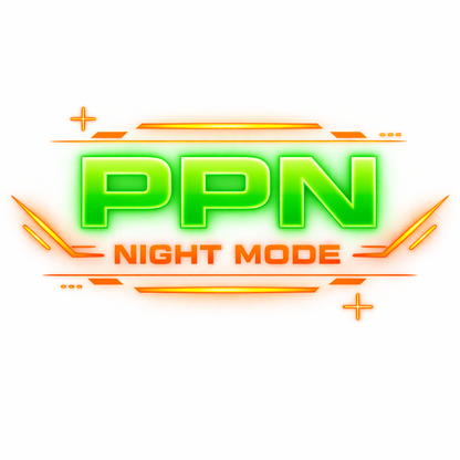 Phnom Penh After Dark Oversized T-Shirt – Cambodia Nightlife Streetwear